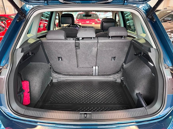 Volkswagen Tiguan 7 of 20