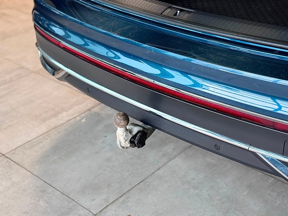 Volkswagen Tiguan 9 of 20