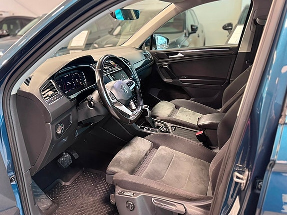 Volkswagen Tiguan 14 of 20