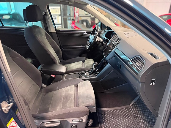 Volkswagen Tiguan 11 of 20