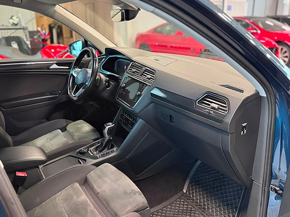 Volkswagen Tiguan 10 of 20