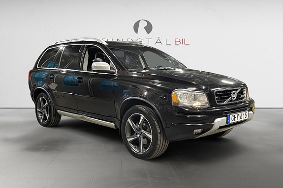 Volvo XC90 9 of 16