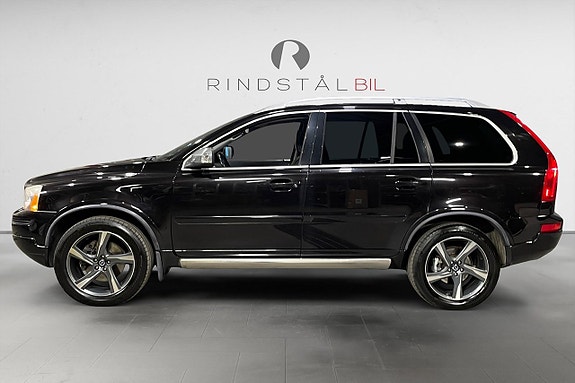 Volvo XC90 4 of 16