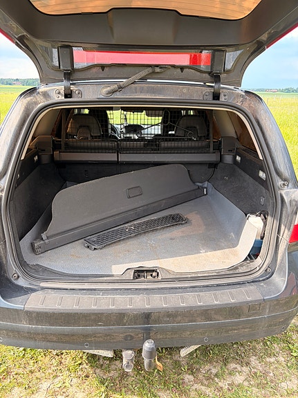Volvo V70 5 of 5