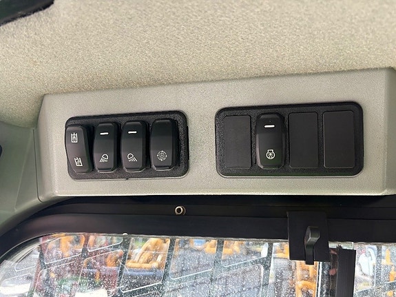 CAT 299 D3 XPG High Flow 8 of 15