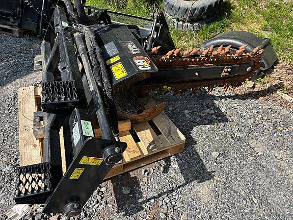 CAT 299 D3 XPG High Flow 13 of 15