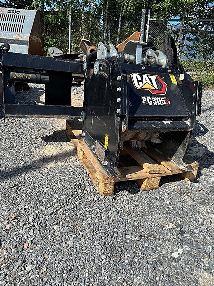 CAT 299 D3 XPG High Flow 9 of 15