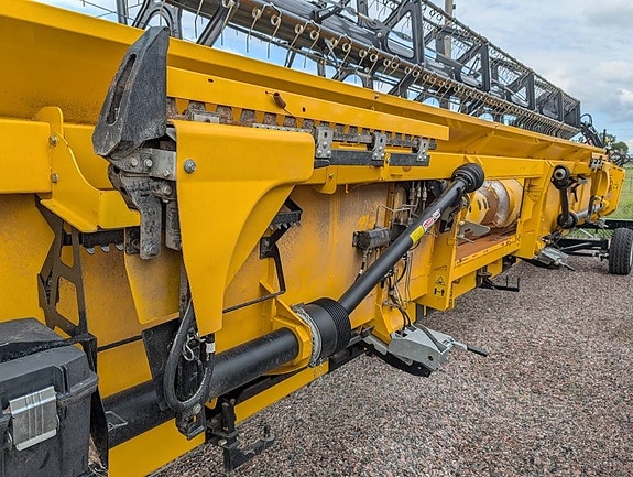 New Holland Varifeed 12,5 4 of 5