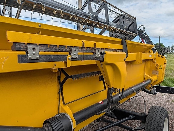 New Holland Varifeed 12,5 5 of 5