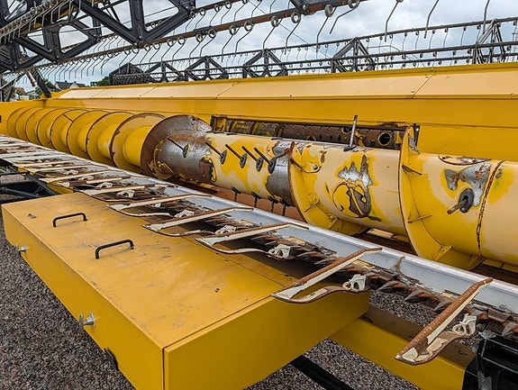 New Holland Varifeed 12,5 3 of 5