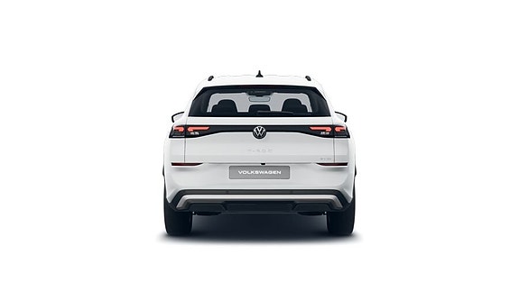 Volkswagen T-Roc 4 of 7