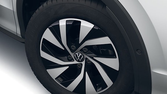 Volkswagen T-Roc 5 of 7