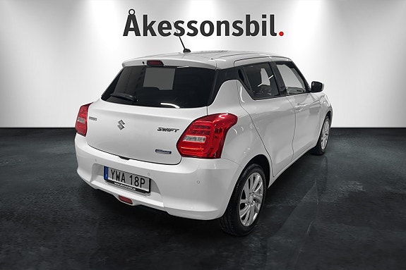 Suzuki Swift 4 of 5