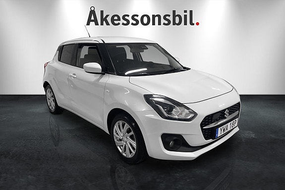 Suzuki Swift 3 of 5