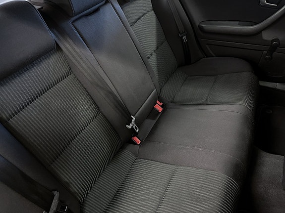 Audi A4 10 of 12