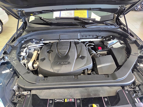 Volvo XC60 19 of 29