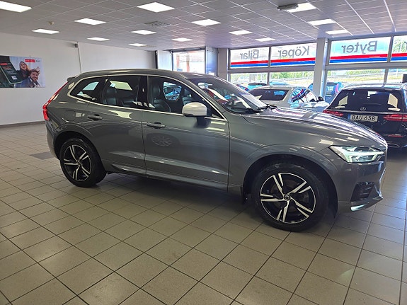 Volvo XC60 15 of 29