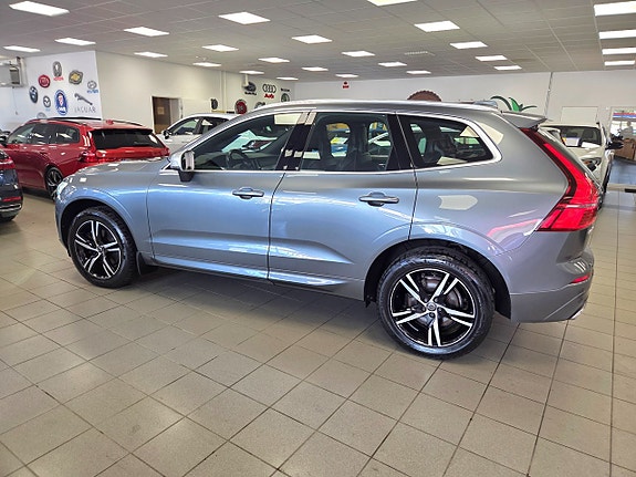 Volvo XC60 4 of 5