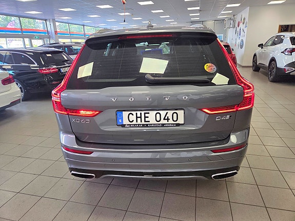 Volvo XC60 7 of 29