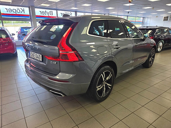 Volvo XC60 13 of 29