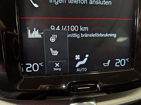 Volvo XC60 25 of 29