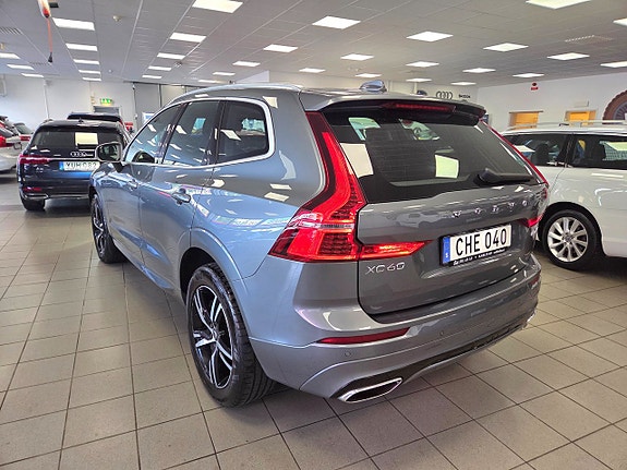 Volvo XC60 6 of 29