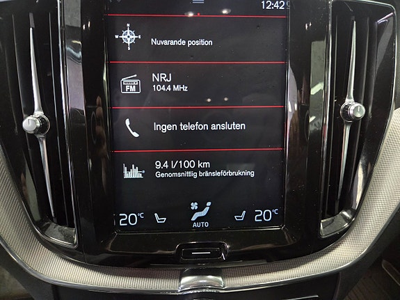 Volvo XC60 24 of 29