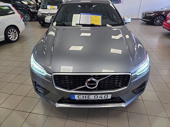 Volvo XC60 18 of 29