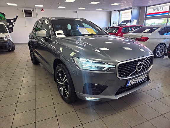 Volvo XC60 17 of 29