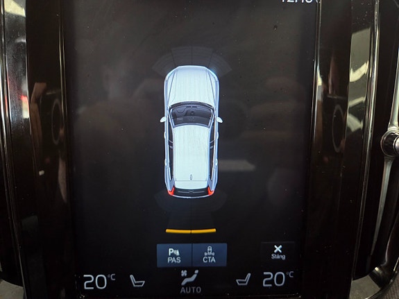 Volvo XC60 27 of 29