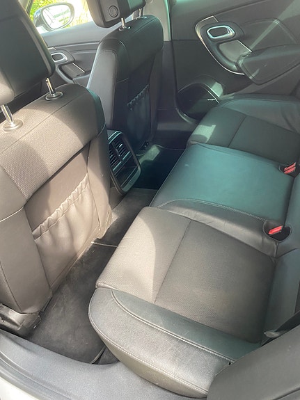 Saab 9-5 9 of 10