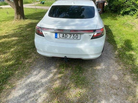 Saab 9-5 5 of 10