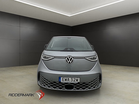 Volkswagen ID. Buzz 5 of 5