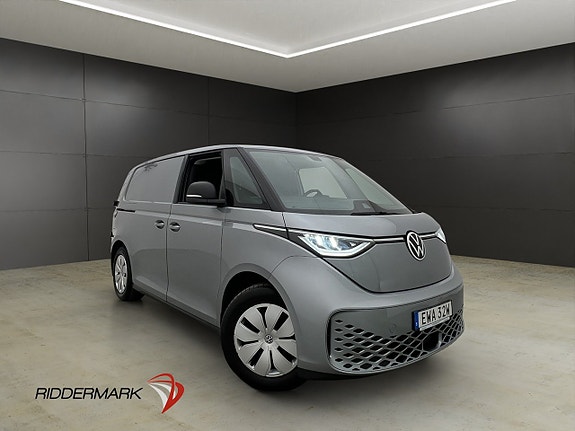 Volkswagen ID. Buzz