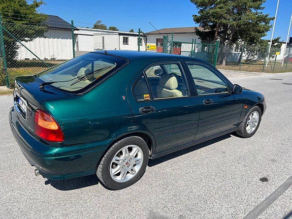 Rover 420 16 of 22