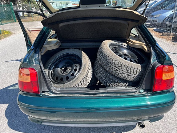 Rover 420 22 of 22