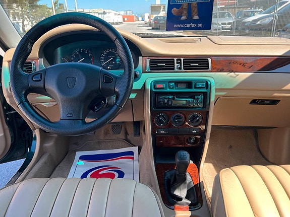 Rover 420 8 of 22