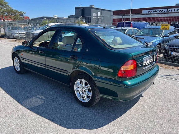 Rover 420 5 of 22