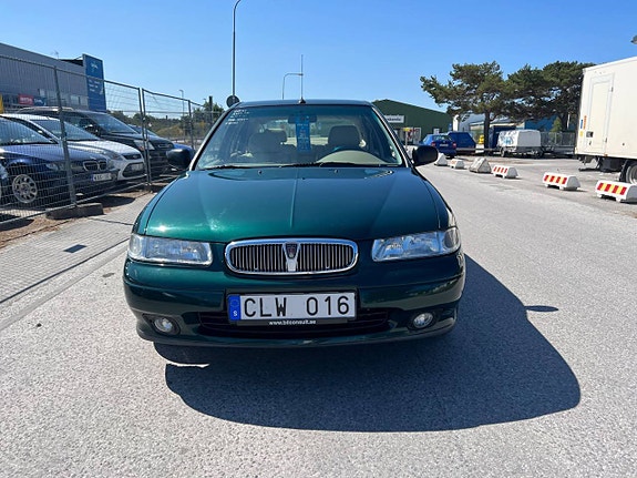 Rover 420 4 of 22