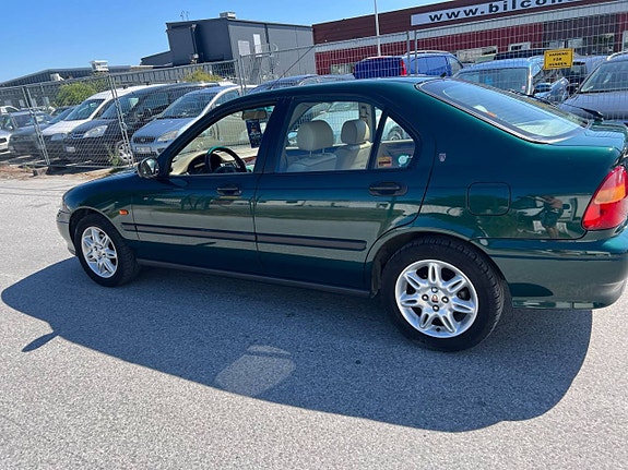 Rover 420 17 of 22