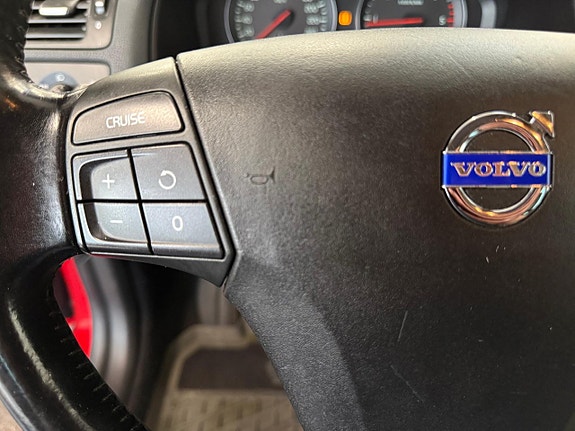 Volvo V50 11 of 16