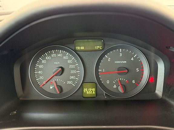 Volvo V50 14 of 16