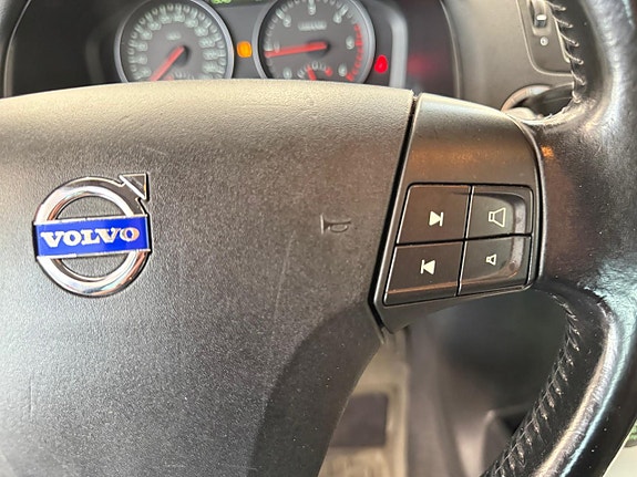 Volvo V50 12 of 16