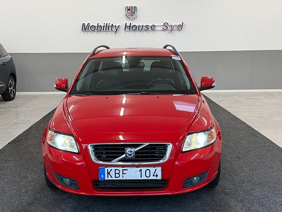 Volvo V50 6 of 16