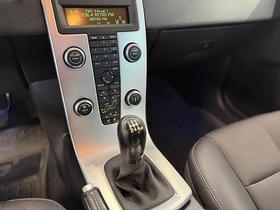 Volvo V50 13 of 16