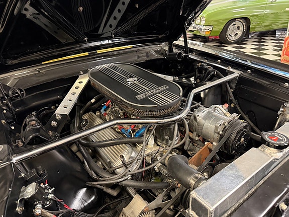 Ford Mustang 20 of 22