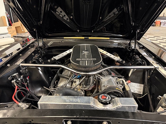 Ford Mustang 19 of 22