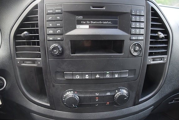 Mercedes-Benz Vito 116 14 of 23