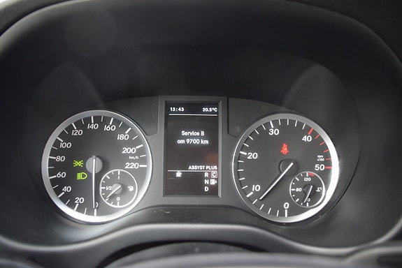 Mercedes-Benz Vito 116 17 of 23