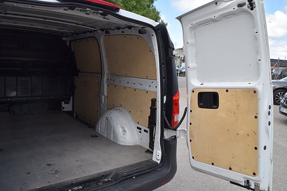 Mercedes-Benz Vito 116 12 of 23